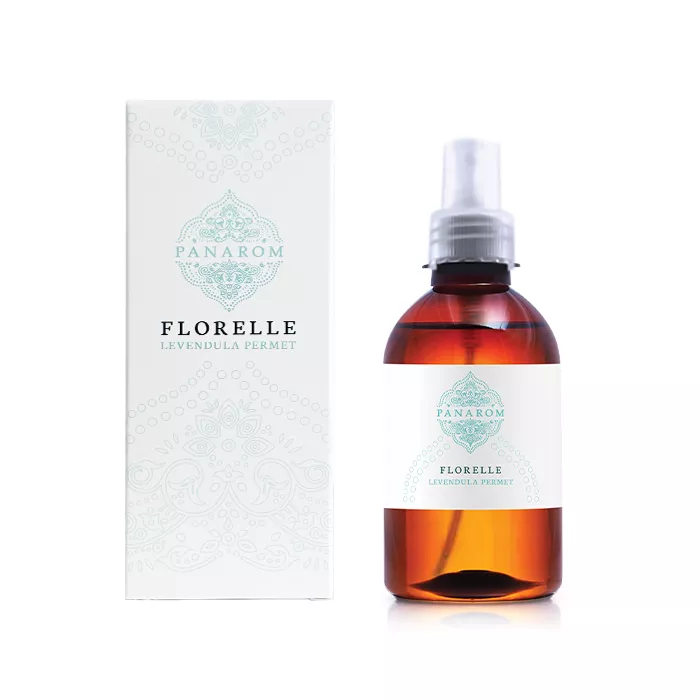 FLORELLE LEVENDULA PERMET